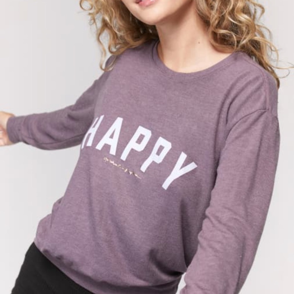 Spiritual gangster top